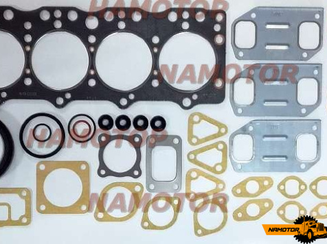 Ремкомплект двигателя DOOSAN DB58 65.99601-8029 